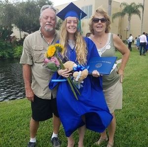 Meet your Posher, Jill